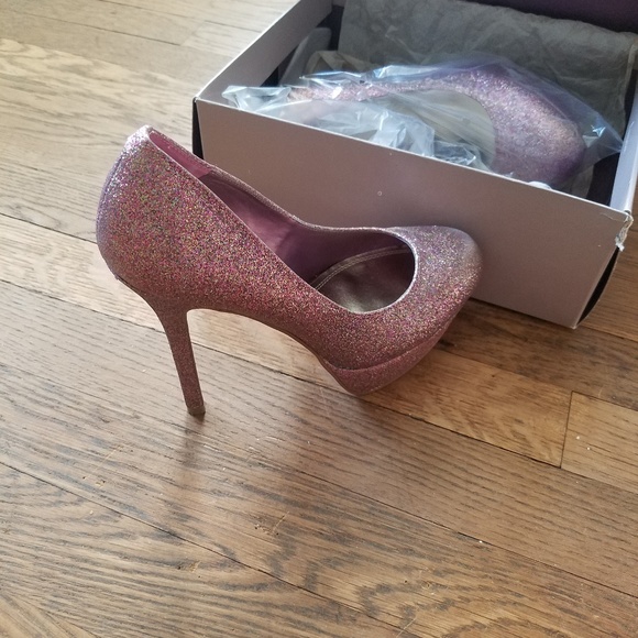 Bakers Shoes - high heel shoes